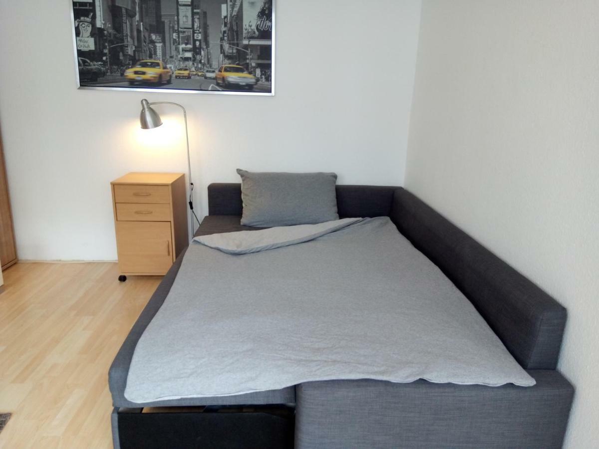 Kingsgate Apartment Kassel Luaran gambar