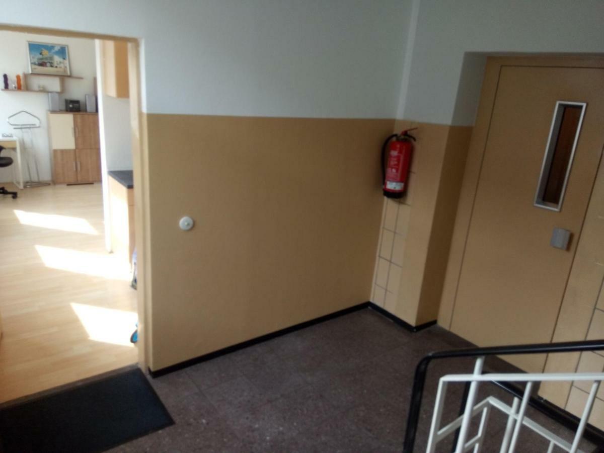 Kingsgate Apartment Kassel Luaran gambar